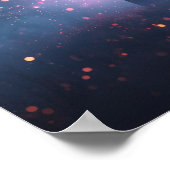 Mystic Aura Poster (Hoek)