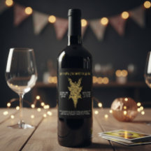 Mystic Bachelorette Tarot Party