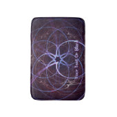 Mystic Badmat (Voorkant Verticaal)