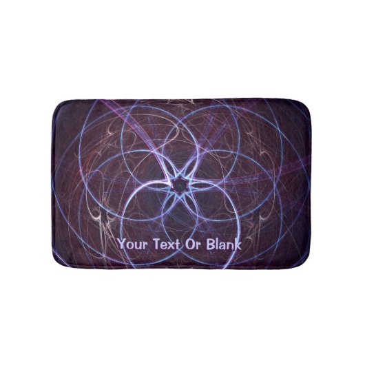 Mystic Badmat (Voorkant)