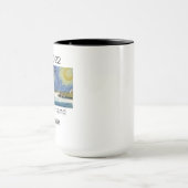 Mystic Bascule Bridge Mok (Midden)