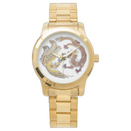 Mystic Battle Horloge