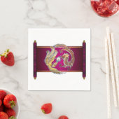 Mystic Battle Servet (Insitu)