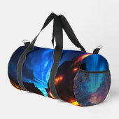 Mystic Birkin Bag en Fantasy Birkin Bag Plunjezak (Rechterhoek)