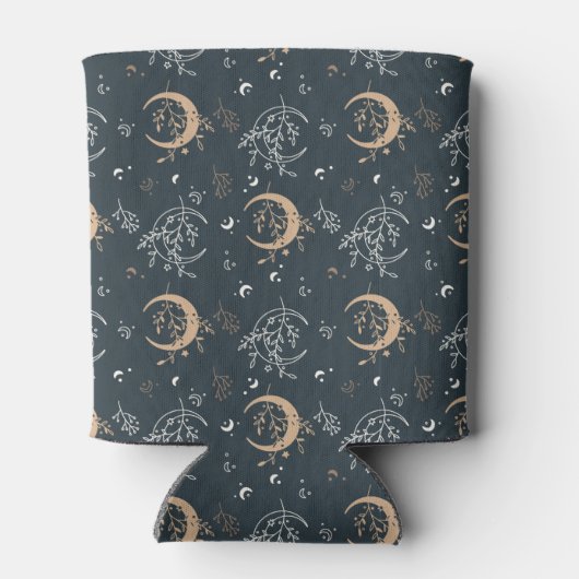 Mystic Bohemian Blikjeskoeler (Achterkant)