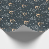 Mystic Bohemian Cadeaupapier (Hoek)