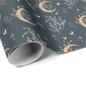 Mystic Bohemian Cadeaupapier (Rol Hoek)