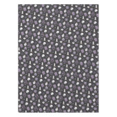 Mystic Boho Crystal Halloween Tafelkleed (Voorkant)