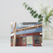 Mystic Briefkaart (Staand voorkant)