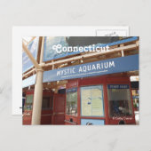 Mystic Briefkaart (Voorkant / Achterkant)