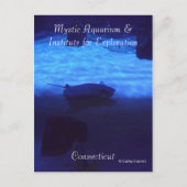 Mystic Briefkaart (Voorkant)