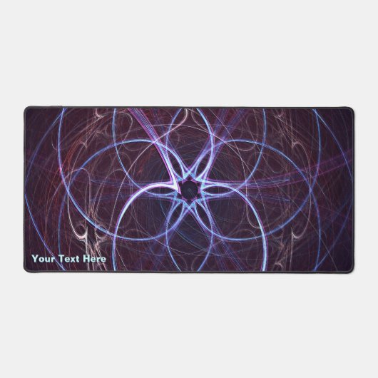 Mystic Bureaumat (Voorkant)