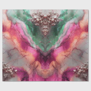 Mystic Cadeaupapier