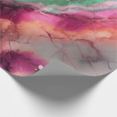 Mystic Cadeaupapier (Hoek)