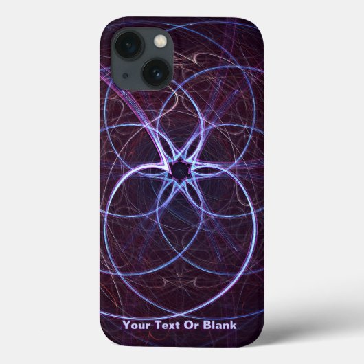 Mystic Case-Mate iPhone Case (Achterkant)