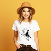 Mystic Cat Sweatshirt