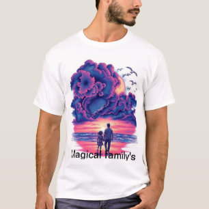 Mystic Clan T - shirts