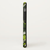 Mystic Cove Monogram Case-Mate iPhone Case (Achterkant/links)