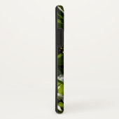 Mystic Cove Monogram Case-Mate iPhone Case (Achterkant / rechts)