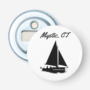 Mystic CT Button Flesopener