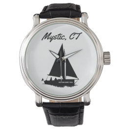 Mystic CT Horloge