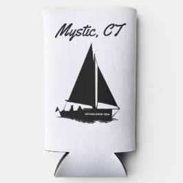 Mystic CT Seltzer Blikjeskoeler