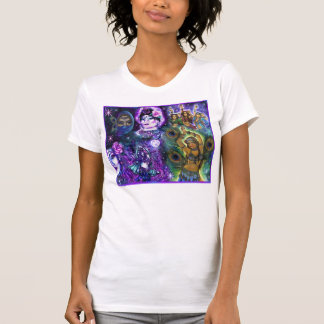 Mystic Dancers T-shirt