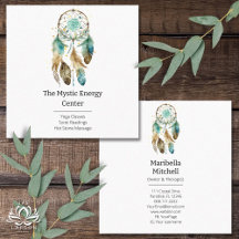 Mystic Dreamcatcher Spirituele Metafysische Yoga