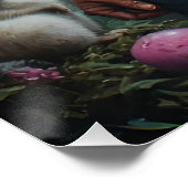 Mystic Easter Perfect Poster (Hoek)