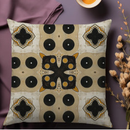 Mystic Echoes Gooi Kussen