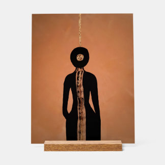 Mystic Energy Acrylic Sign Wandschild Acryl Bord