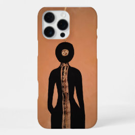 Mystic Energy iPhone 16 Pro Max Slim Fit Hülle  Hoesje