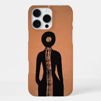 Mystic Energy iPhone 16 Pro Max Slim Fit Hülle  Hoesje