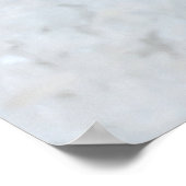 Mystic Energy Seashells and Starfish Poster (Hoek)