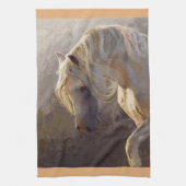 Mystic Equus Theedoek (Verticaal)