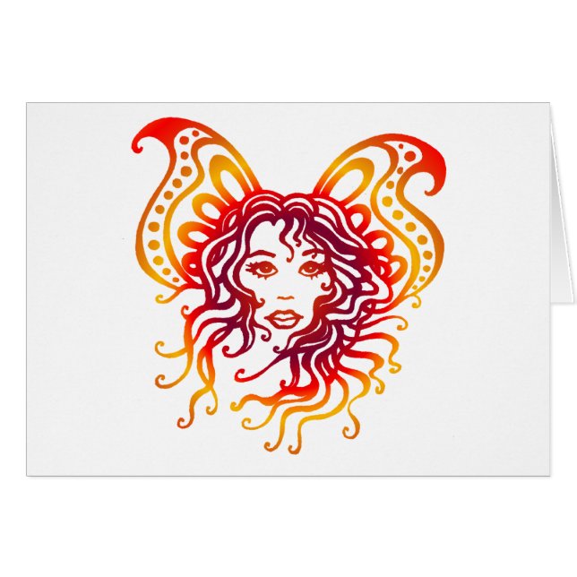 Mystic Fairy-3 (Voorkant Horizontaal)