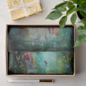 Mystic Fairy Tissuepapier (Geschenk)