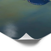 Mystic Feline Perfect Poster (Hoek)