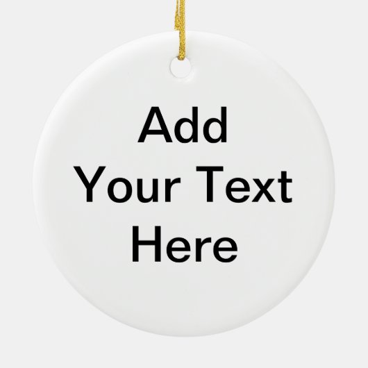 Mystic Firefly Beach Ornament (Achterkant)