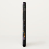 Mystic Flames Case-Mate iPhone Case (Achterkant/links)