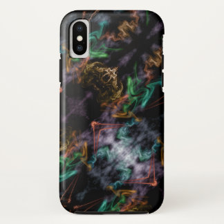 Mystic Flames Case-Mate iPhone Case