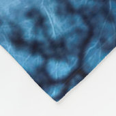Mystic Forest Fleece Deken (Hoek)