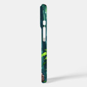 Mystic Forest Guardian Case-Mate iPhone Case (Achterkant / Links)