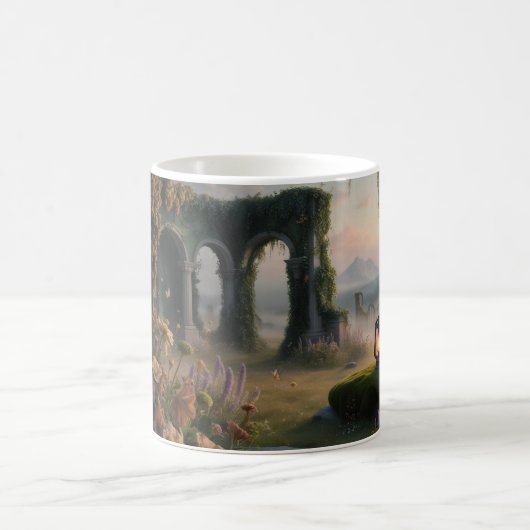 Mystic Forest Mok (Center)