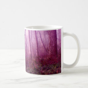 Mystic Forest Mok