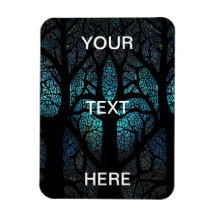 Mystic Forest Mozaïek