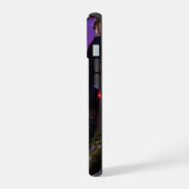 Mystic Forest Panda iPhone 15 Case (Linkerkant)