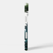 Mystic Forest Path – Geïnspireerd door de Natuur Case-Mate iPhone Case (Achterkant / Rechts)