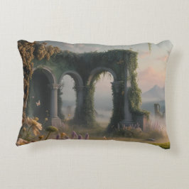 Mystic Forest-Sierkussen Accent Kussen