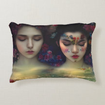 Mystic Garden: Bloemen dromen